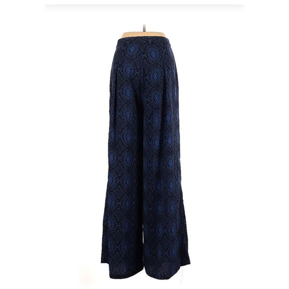 fab'rik Pants - Fab’rik Casual Pants Wide Leg S
